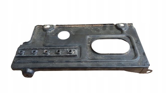 фото №1, Audi a6 c5 основание аккумулятор 1.9 tdi 2.5