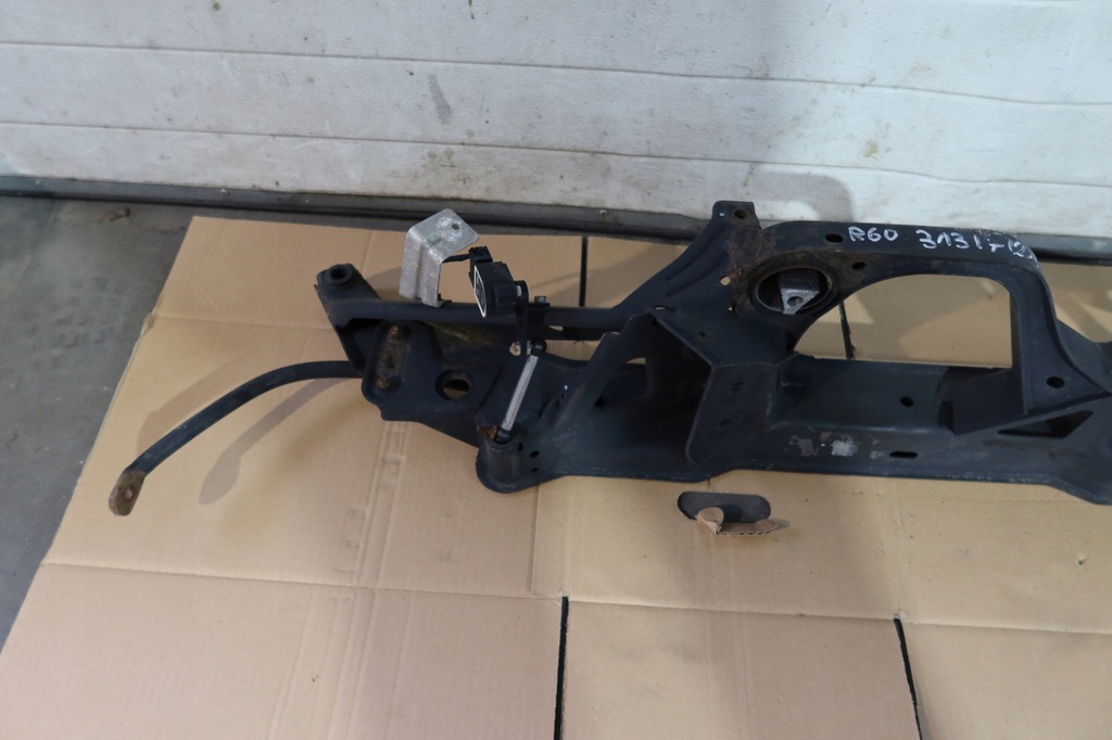 фото №10, Балка підвіска задня mini r60 9804406