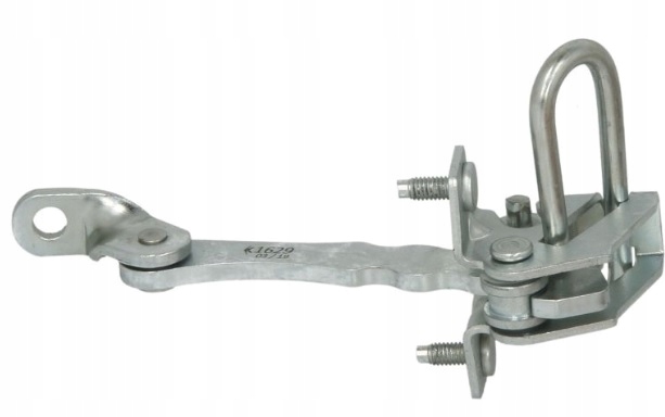 фото №3, Alfa romeo 147 gt ограничитель дверь передних