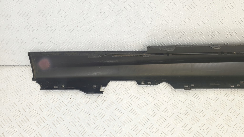 фото №6, Bmw 1 f20 m-pakiet молдинг порог правая