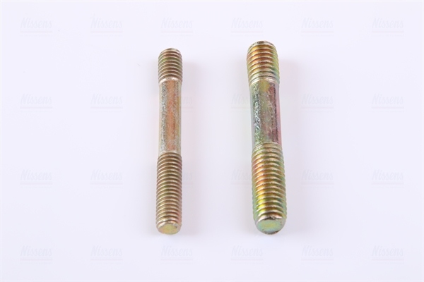 фото №11, Nissens 94306 конденсатор, кондиционер