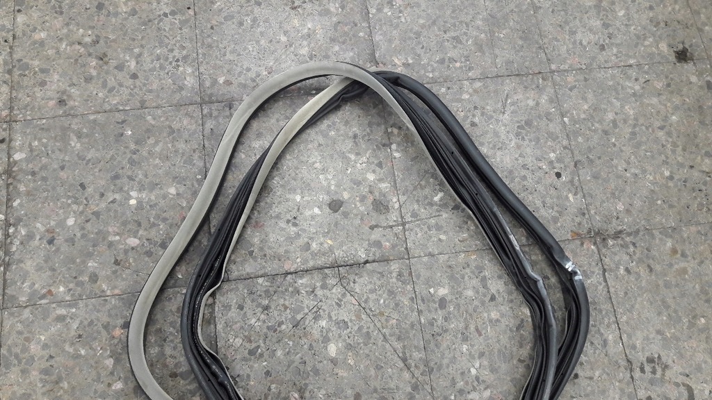 фото №7, Прокладка двері лівий задня renault espace iv