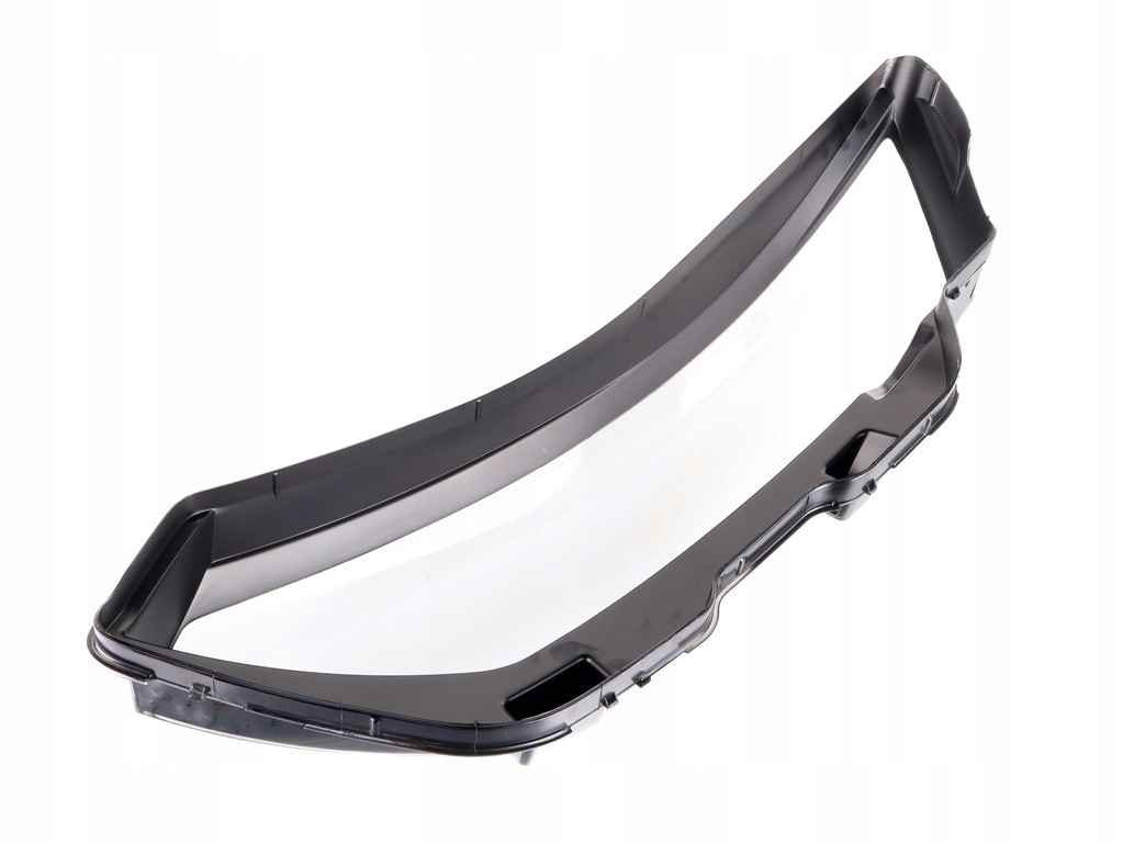 фото №5, Скло фари захист скло фара правого renault koleos ii