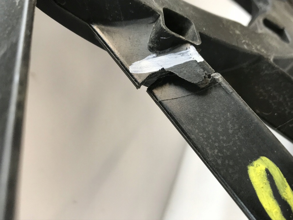 фото №7, Вентилятор корпус вентилятора audi q5 80a fy audi sq5 fy 80a 80a121003