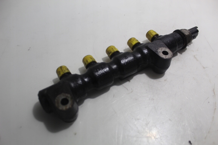 фото №1, Молдинг упорскування peugeot 207 1.4hdi