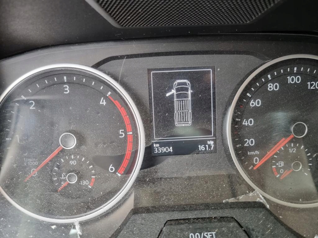 фото №10, Домкрат перемикання передач вибірник vw crafter ii europa 7c0711025a