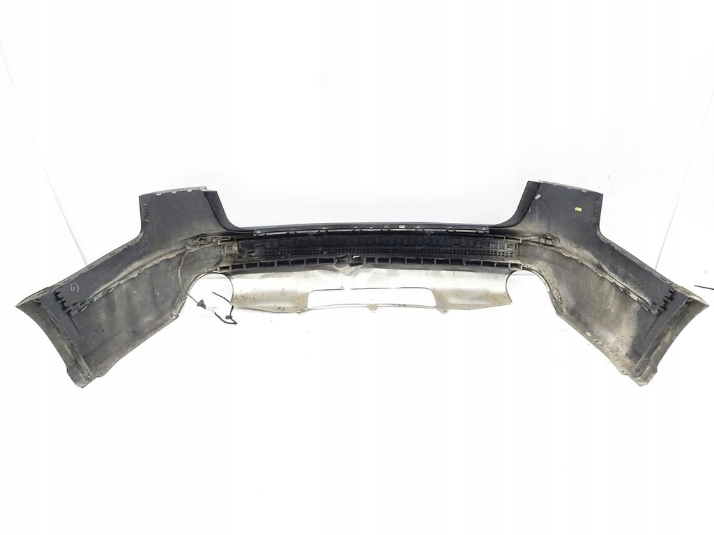 фото №13, Бампер задня задній audi a6 c7 allroad lx5r