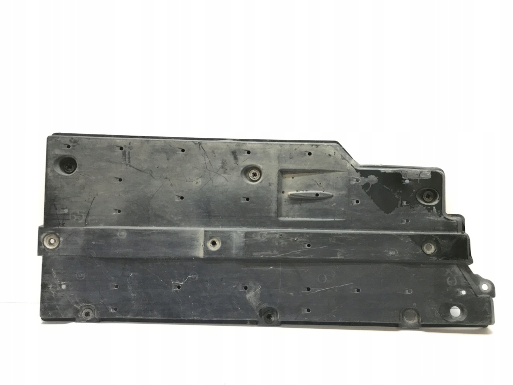 фото №1, Toyota yaris iv захист підвіска права 58165-k0010