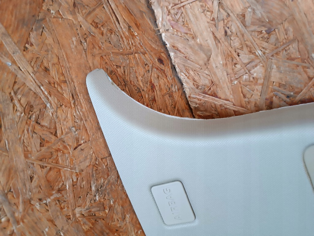 фото №15, 9x23f24397abw 9x23f24396abw обшивка захист стійка ліва права jaguar xf