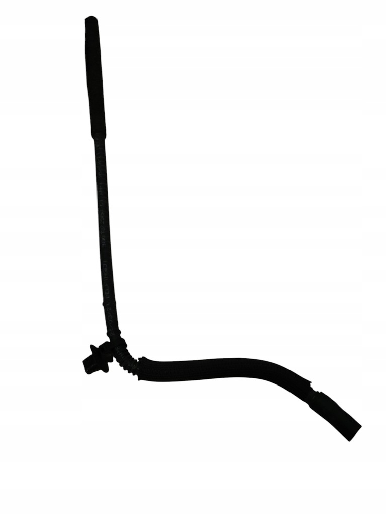фото №1, Wąż труба конденсат акумулятор citroen c4 iii 9801272980 2020r.-