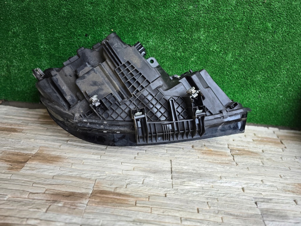 фото №3, Лампа led bmw 2 f45 f46 lci 8738641