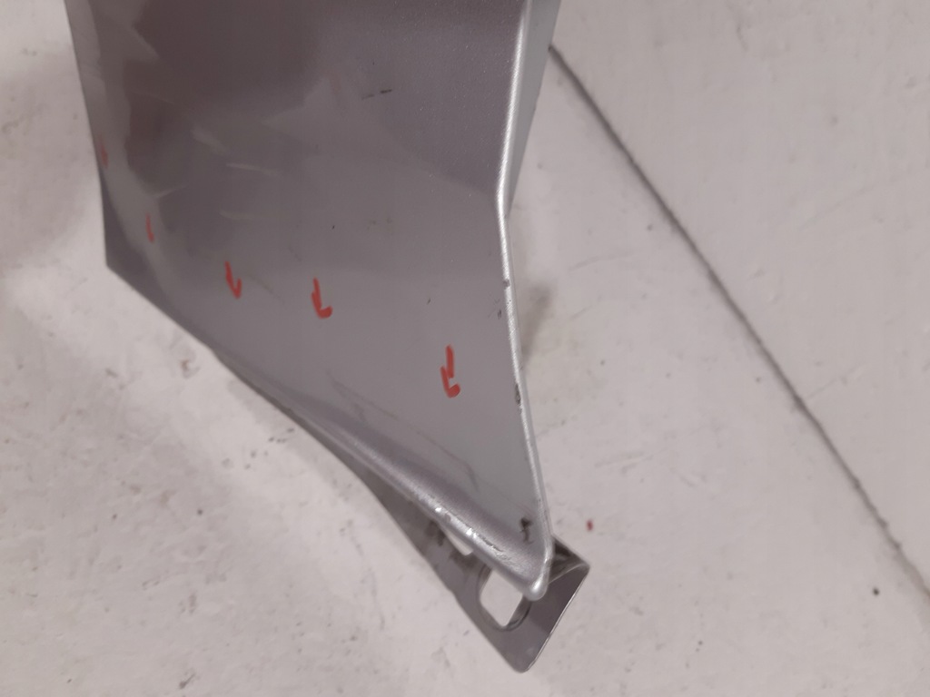 фото №8, Mercedes e klasa w212 w-212 крыло передний левый