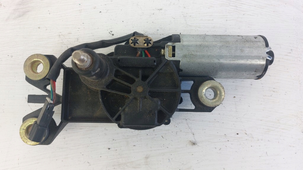 фото №1, Smart fortwo моторчик дворники задняя 404454