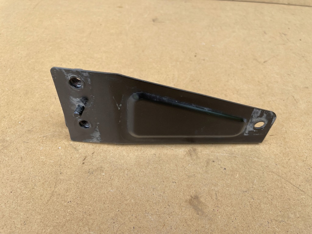 фото №3, Ford ranger iv v кронштейн кронштейн