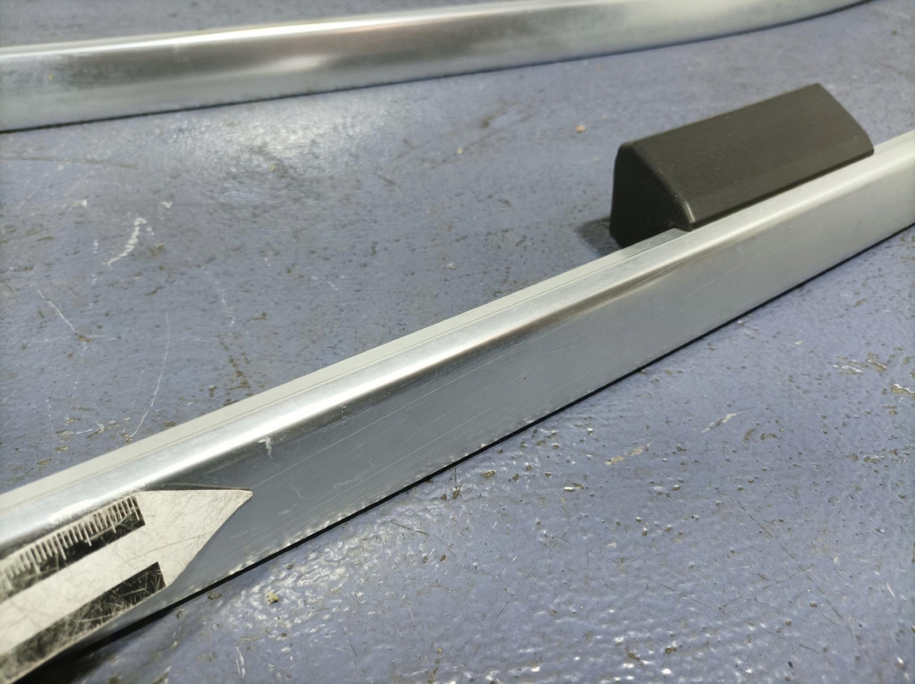 фото №6, Volvo xc90 ii рейлинги кровельные комплект 31349910