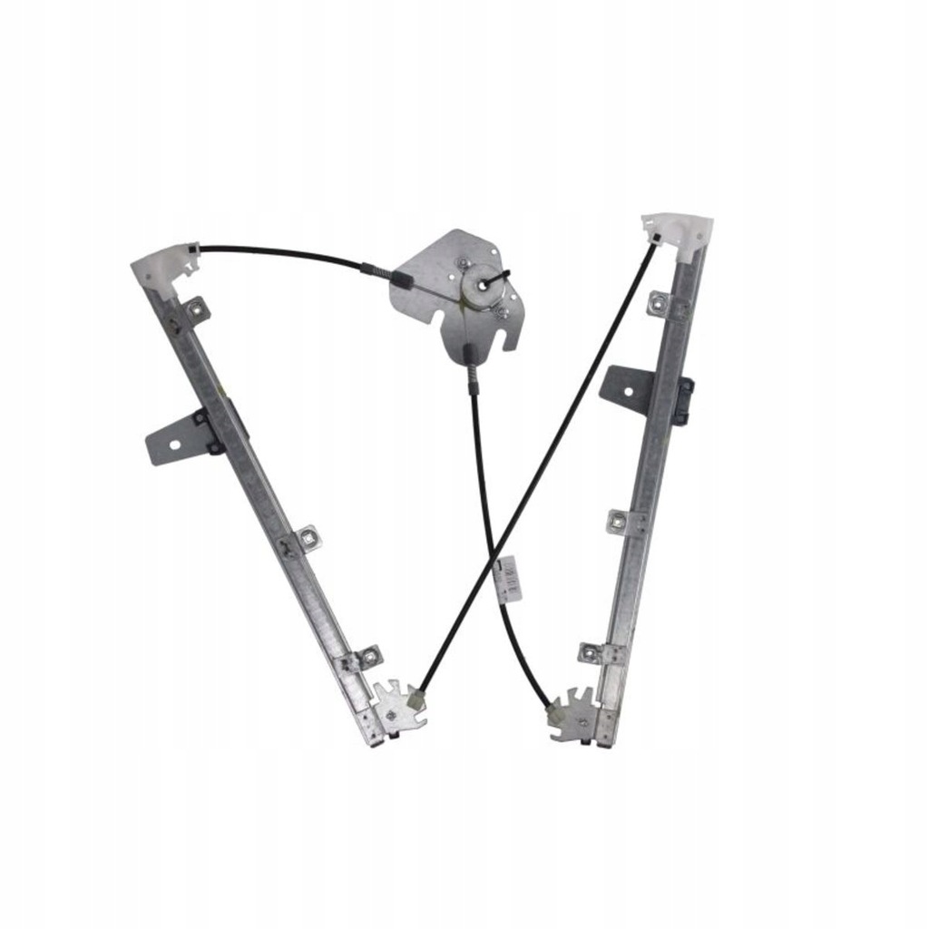 фото №1, Подъемник электрический. перед левый renault koleos i 08-