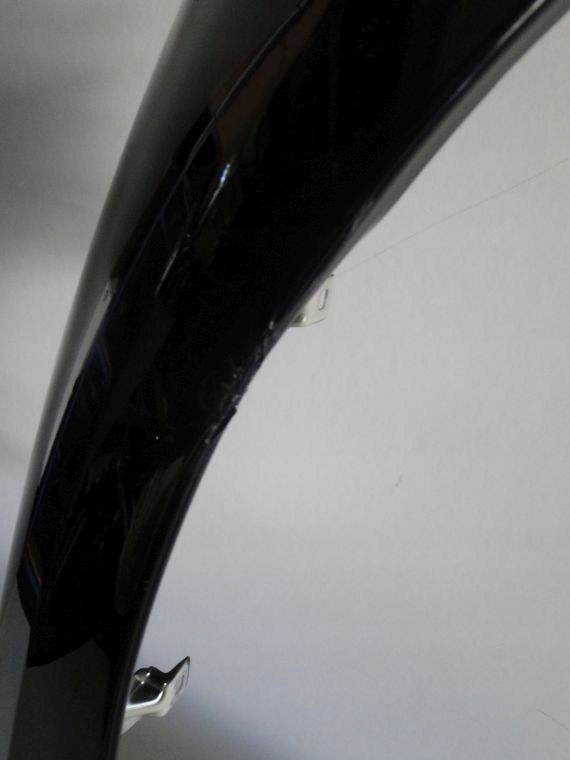 фото №11, Ferrari california t крила правий передній перед