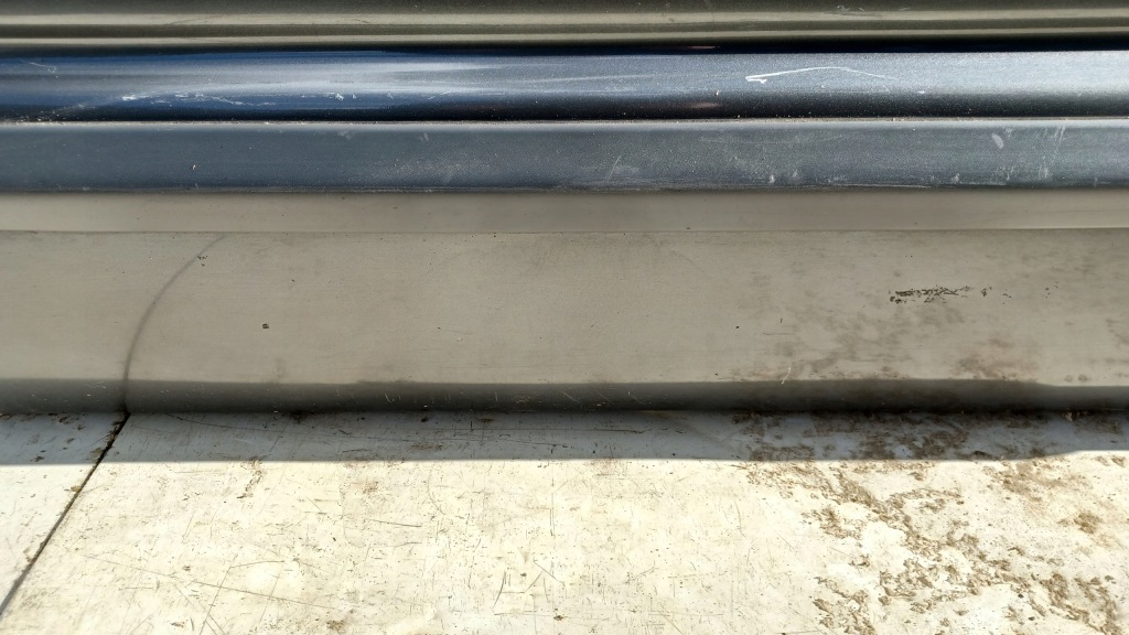 фото №3, Dodge ram iii 1500 04-08 дверь левая перед передние