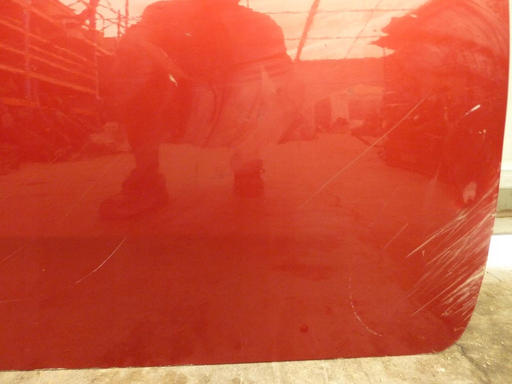 фото №10, Дверь fiat grande punto evo 3d правое передние