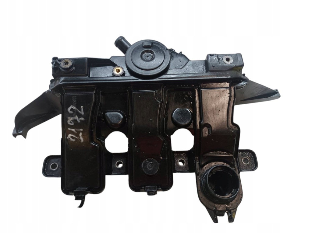 фото №1, Кришка клапанів вентиляція картера 1.6 dci biturbo opel vivaro ii 2014-