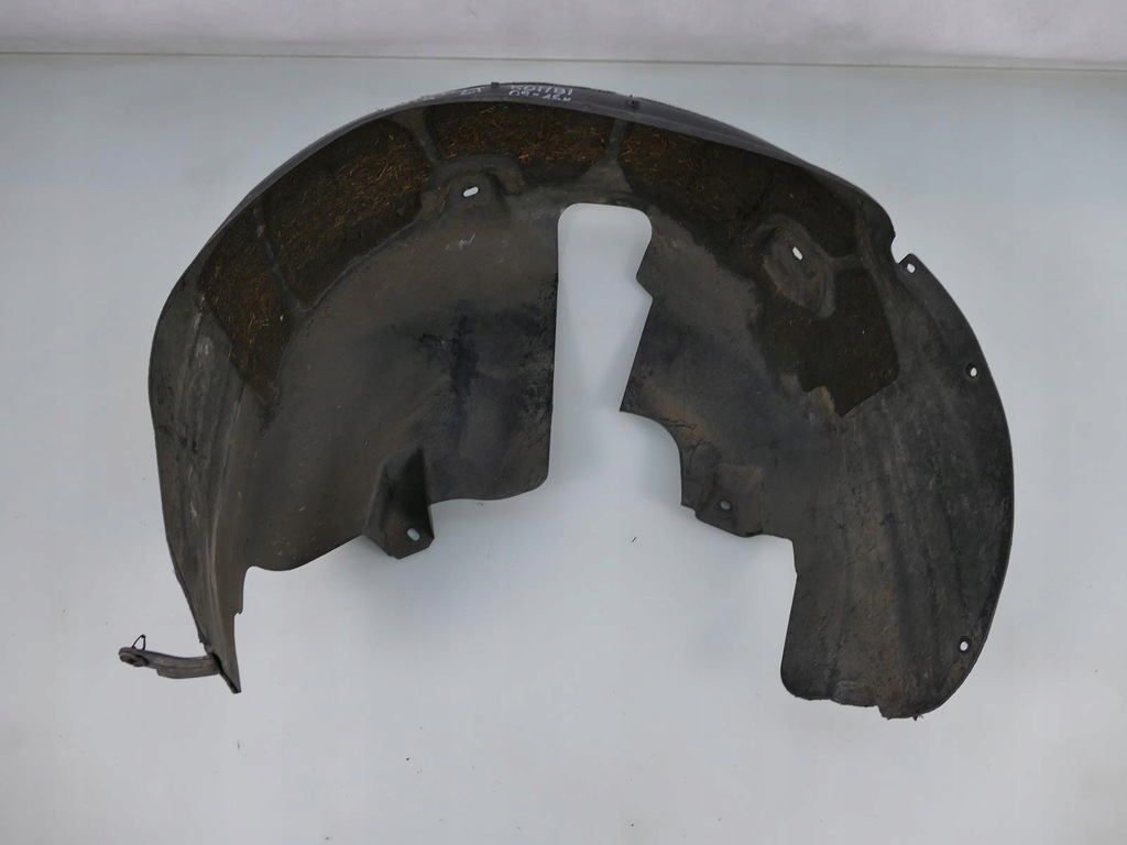 фото №1, Opel astra j kombi подкрылок левый задняя левая задние