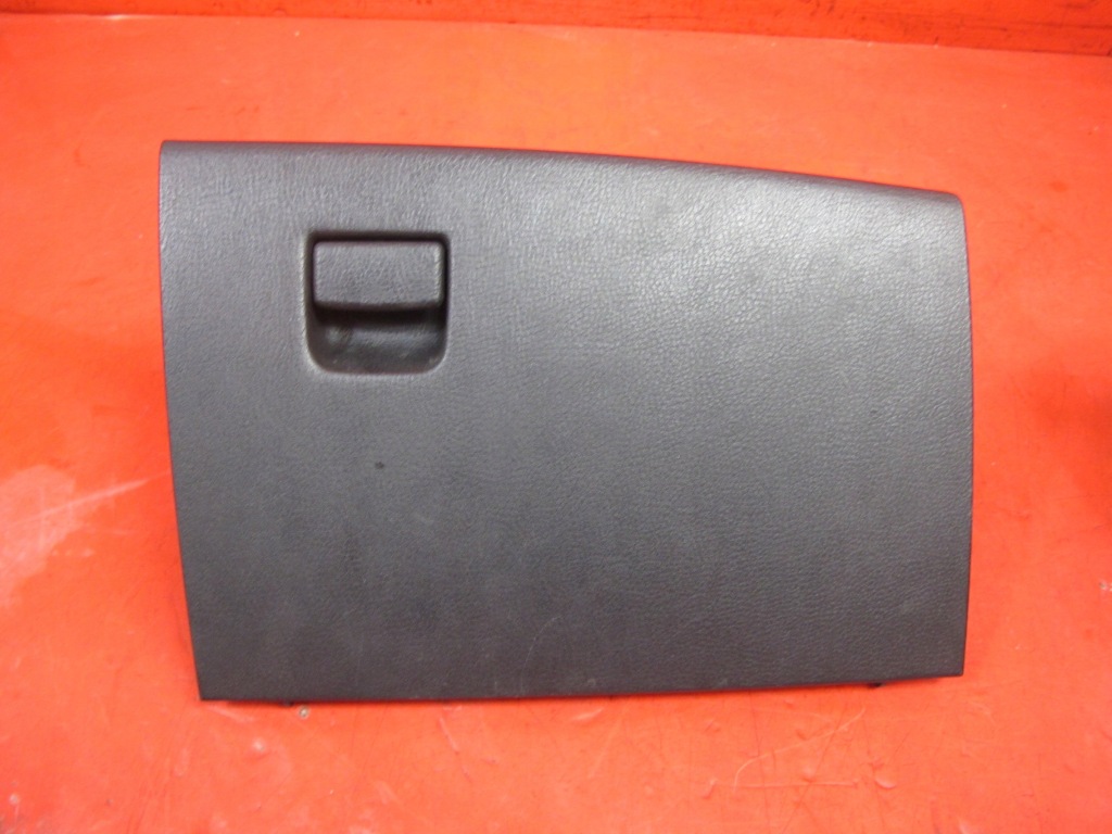 фото №1, Mazda 2 dy 2003-2007 бардачок пасажира europa