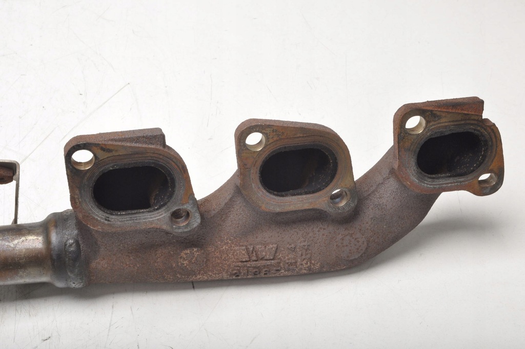 фото №6, Maserati ghibli iii 3.0 d колектор випускний 2336f