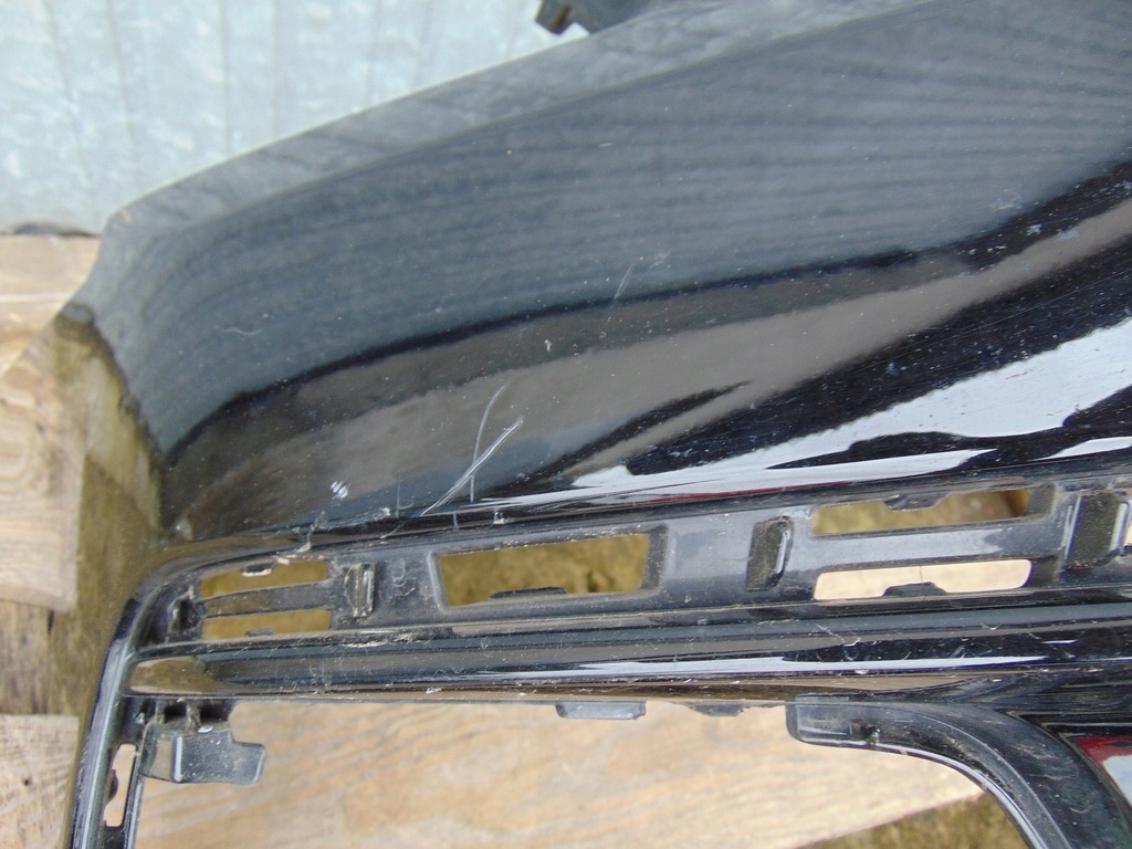 фото №9, Бампер перед audi a3 8y 8y0807437