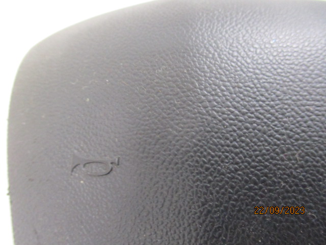 фото №6, Peugeot 2008 lift подушка водія air bag 98072114zd