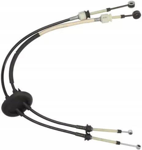 фото №1, Linex 33.44.11 натяжитель тросы, ручной коробка передач передач