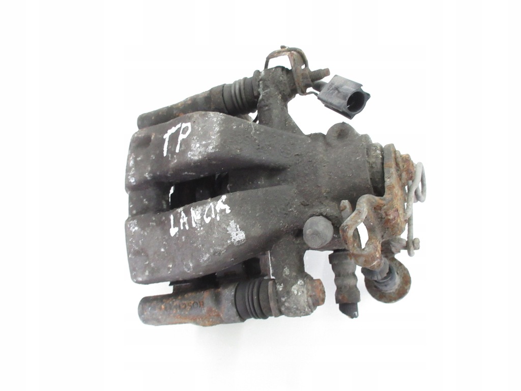 фото №1, Lancia delta 3 iii 08- 1.4 m-air суппорт задняя правый