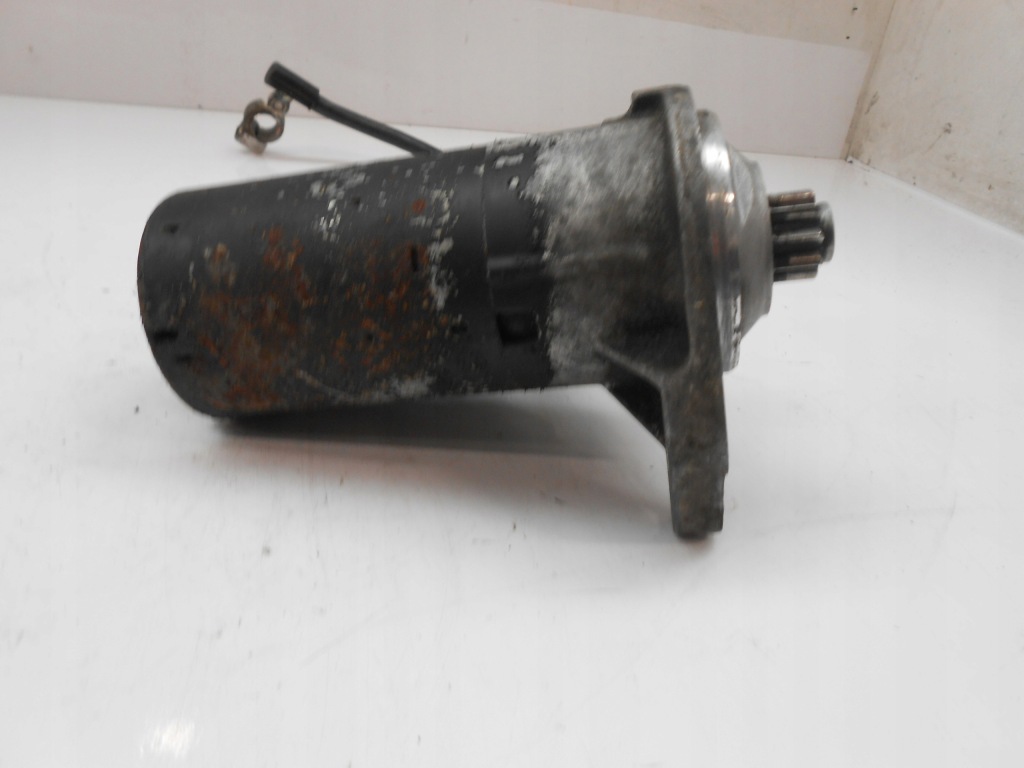 фото №6, Audi a3 8l стартер 1005821979