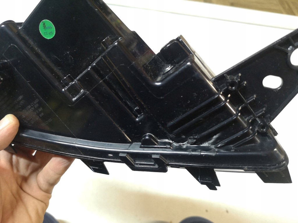 фото №8, Citroen c5 aircross- led лівий polecam