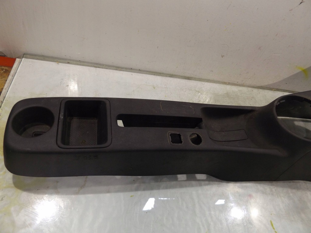 фото №2, Fabia ii lift туннель средний