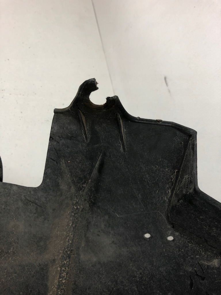 фото №5, Подкрылок крыло перед cabstar