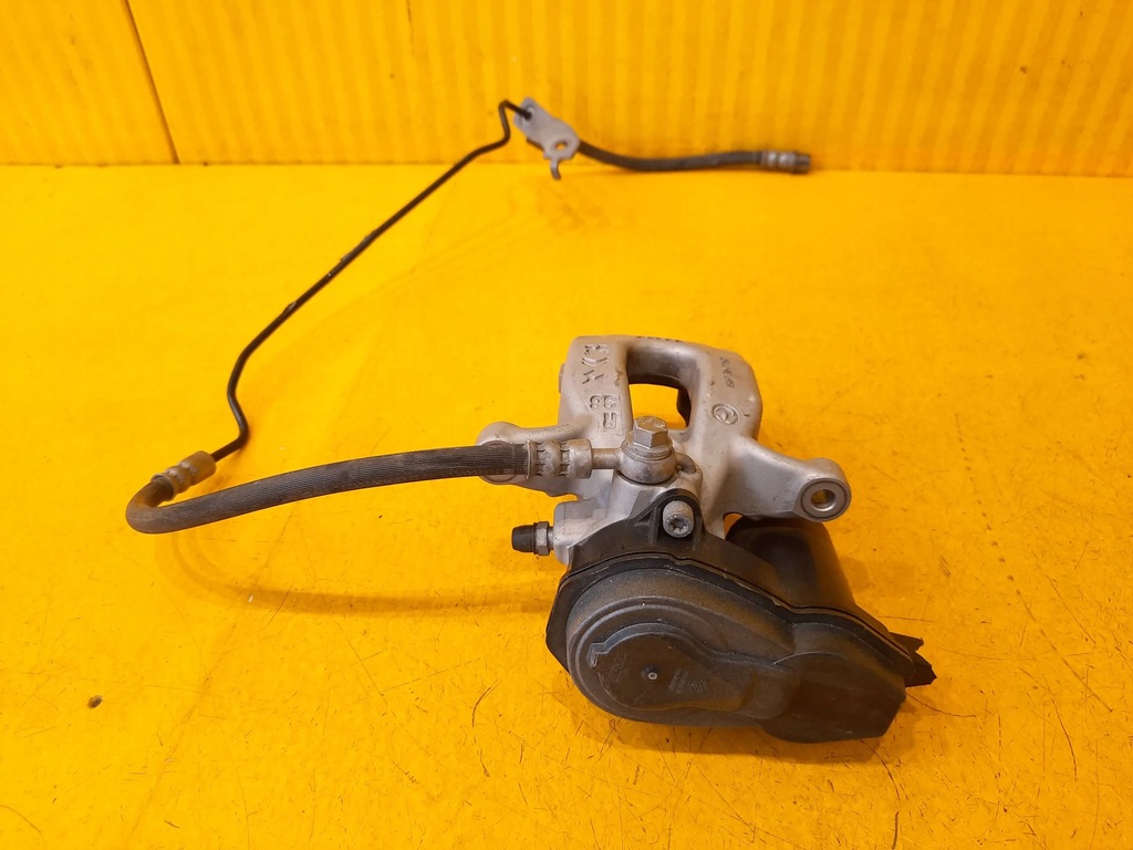 фото №1, Opel mokka ii b суппорт тормозной задняя правый