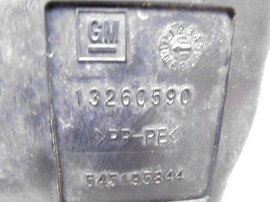 фото №13, Бак омывателя - chevrolet orlando 10-18