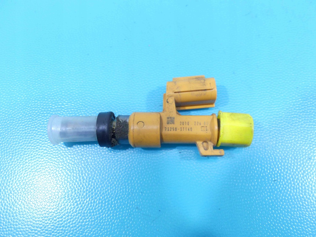 фото №4, Форсунка інжектор lexus gs iv gs450h 3.5 h rx450h