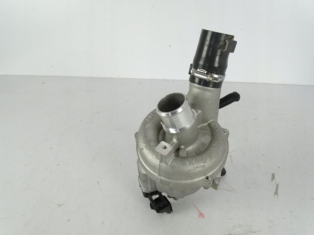 фото №1, Turbo турбіна alfa romeo maserati