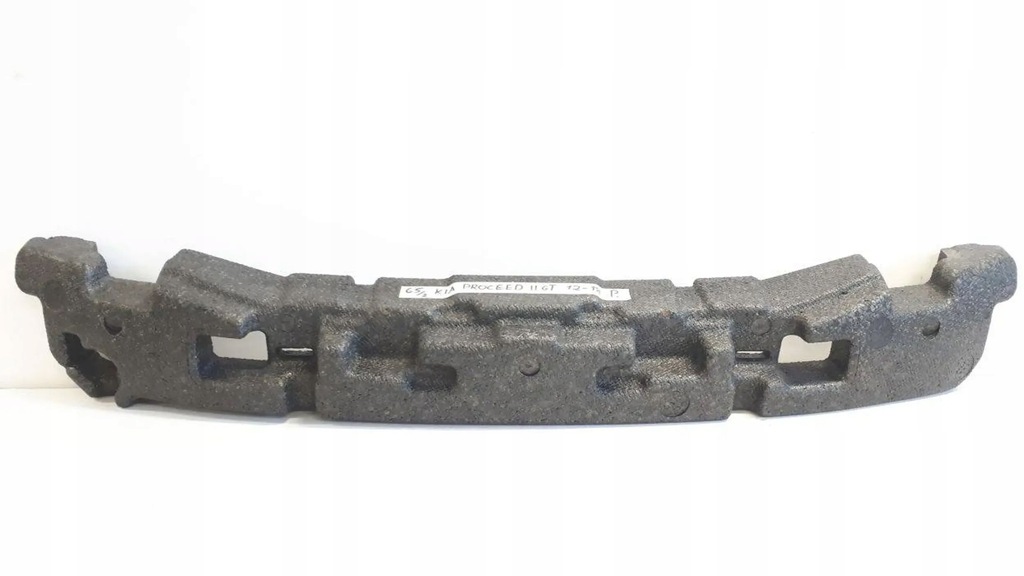 фото №1, Kia proceed 2 gt 2012-2015 абсорбер перед