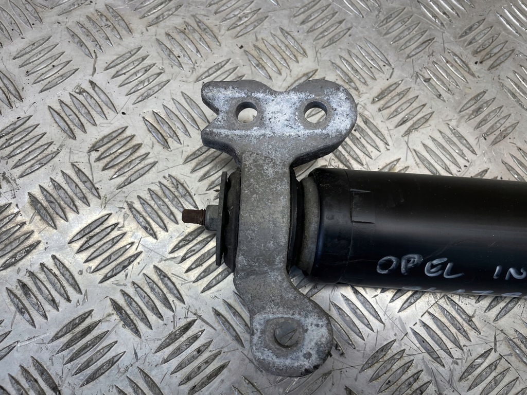 фото №10, Opel insignia b амортизатор задня задній 84178423