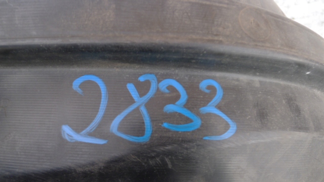 фото №4, Підкрилок правий перед suzuki sx4 06-13 72321-54l0