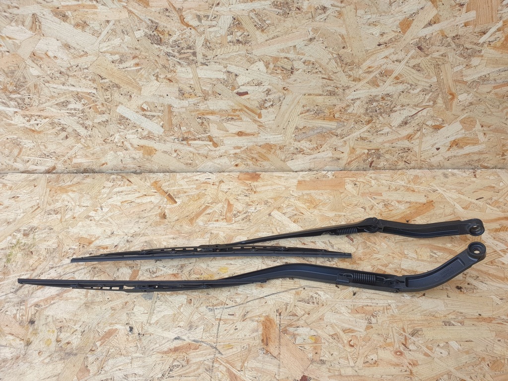 фото №9, Infiniti qx70 двірники важелі