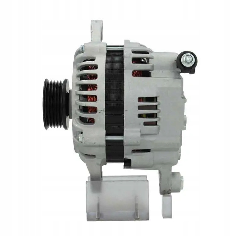 фото №1, Генератор 100a 145.549.100.130 bv psh mazda rx-8