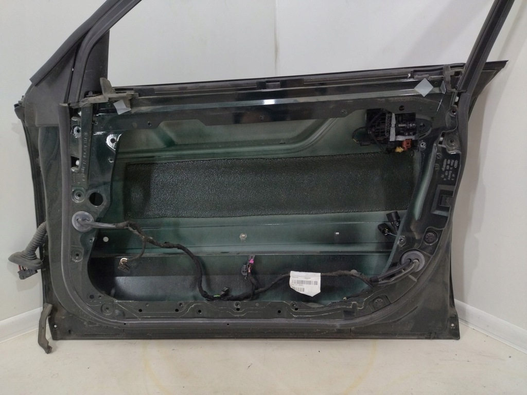 фото №8, Дверь правый перед передние audi a8 s8 d3 lz6e