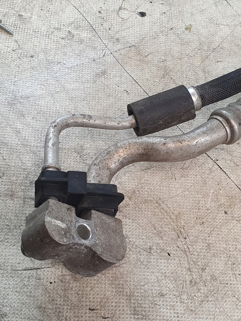 фото №14, Шланг кондиционера opel meriva a 1.7cdti