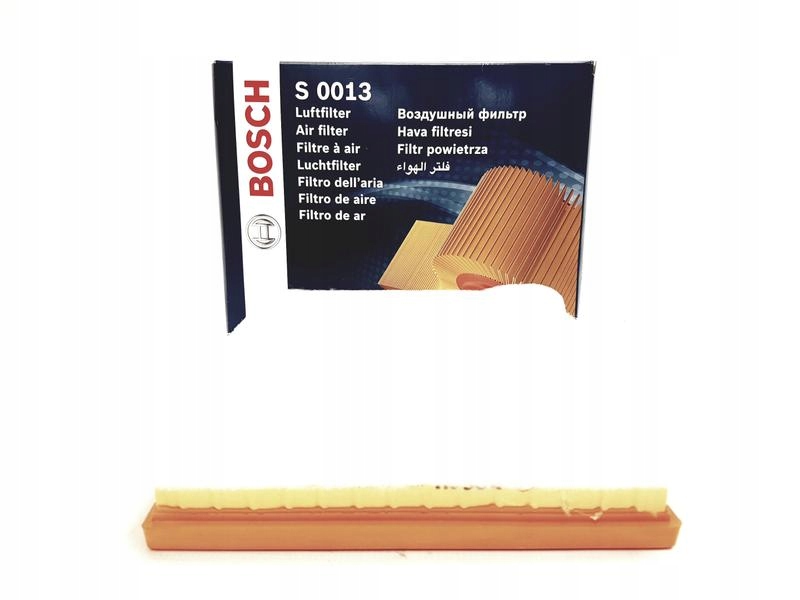 фото №16, Фільтр pow.astra 1.7cdti 04- /сітка wzm.