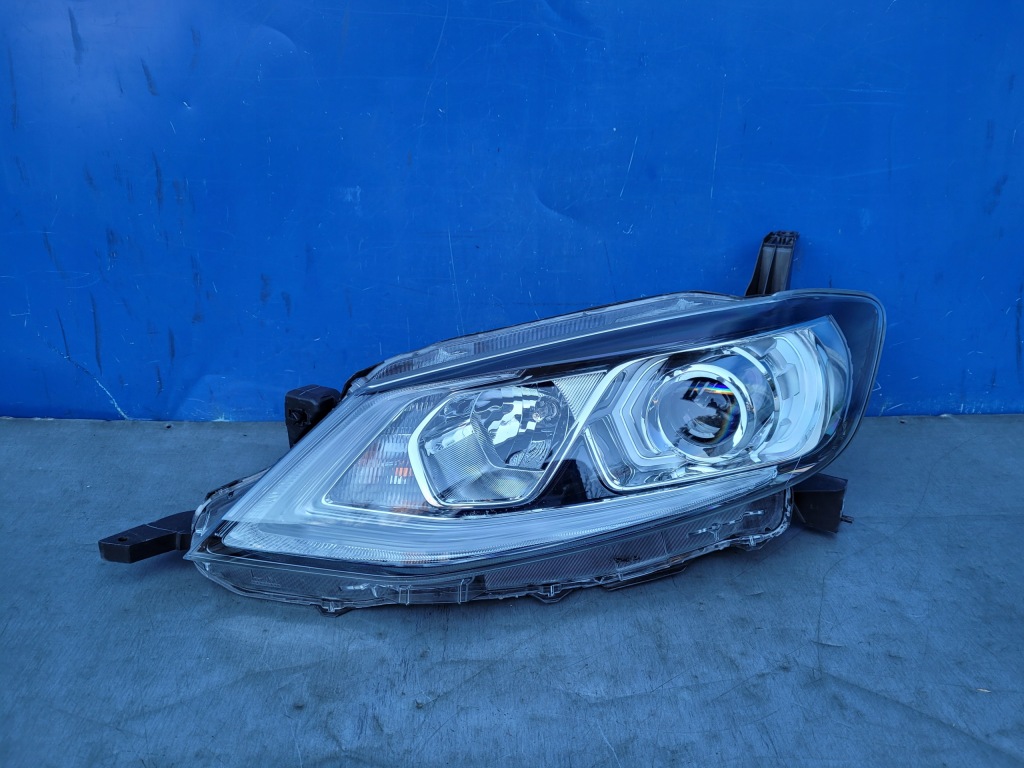 Купить Nissan pulsar 2014-2018 14-18 led фара фара левая 26060-3zl5a