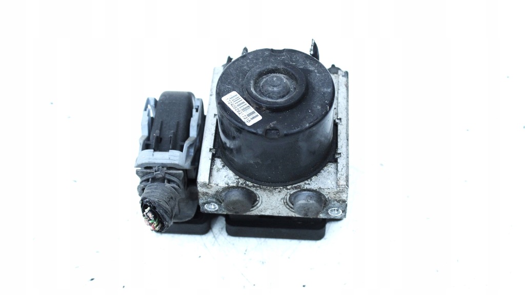 фото №1, Насос abs fiat doblo opel combo 51902576 100970-16143