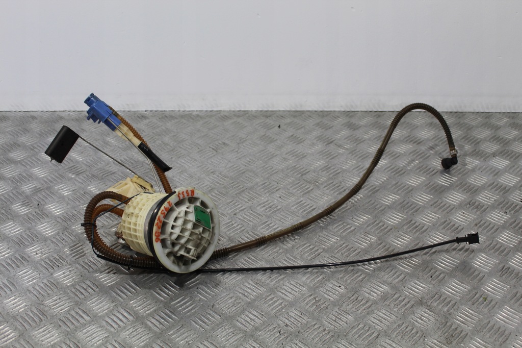 фото №1, Насос пального mini clubman s r55 2752296